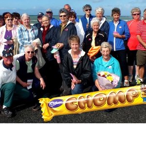 Gansbaai Chomps vir Borskankerpretstap 1_1